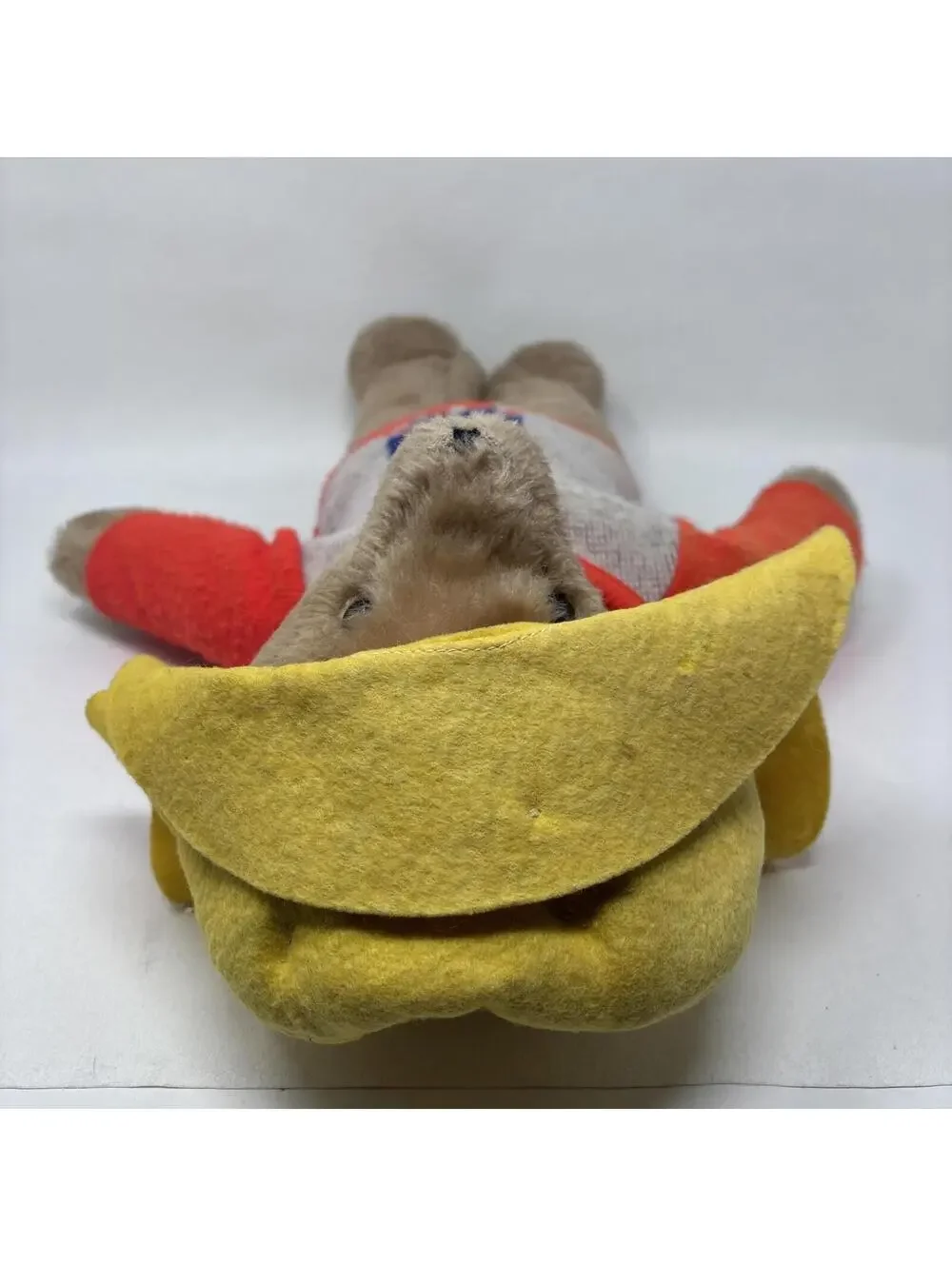 Eden Paddington Bear RARE 19